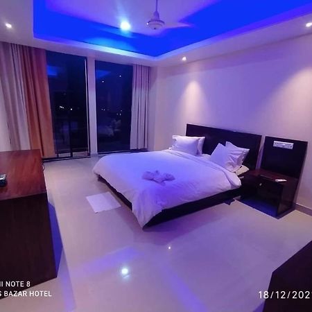 Hotel Opera Ocean Cox's Bazar Exterior foto