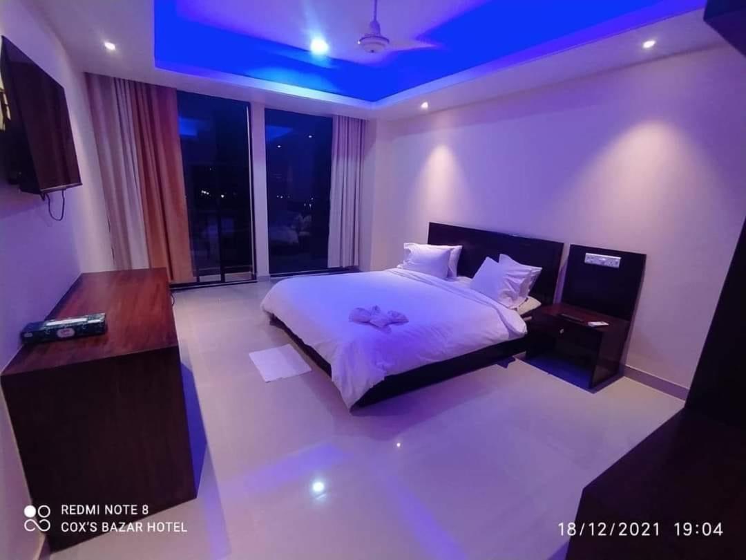 Hotel Opera Ocean Cox's Bazar Exterior foto